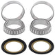 Toutes les balles Racing Steering Head Teling Set 22-1039