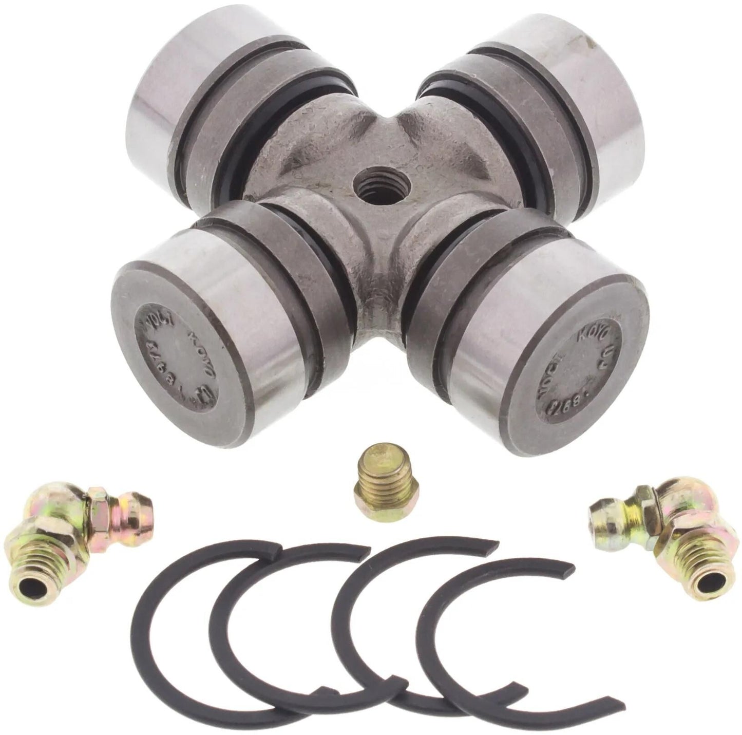 Toutes les balles Racing Universal Joint 19-1001 un ensemble
