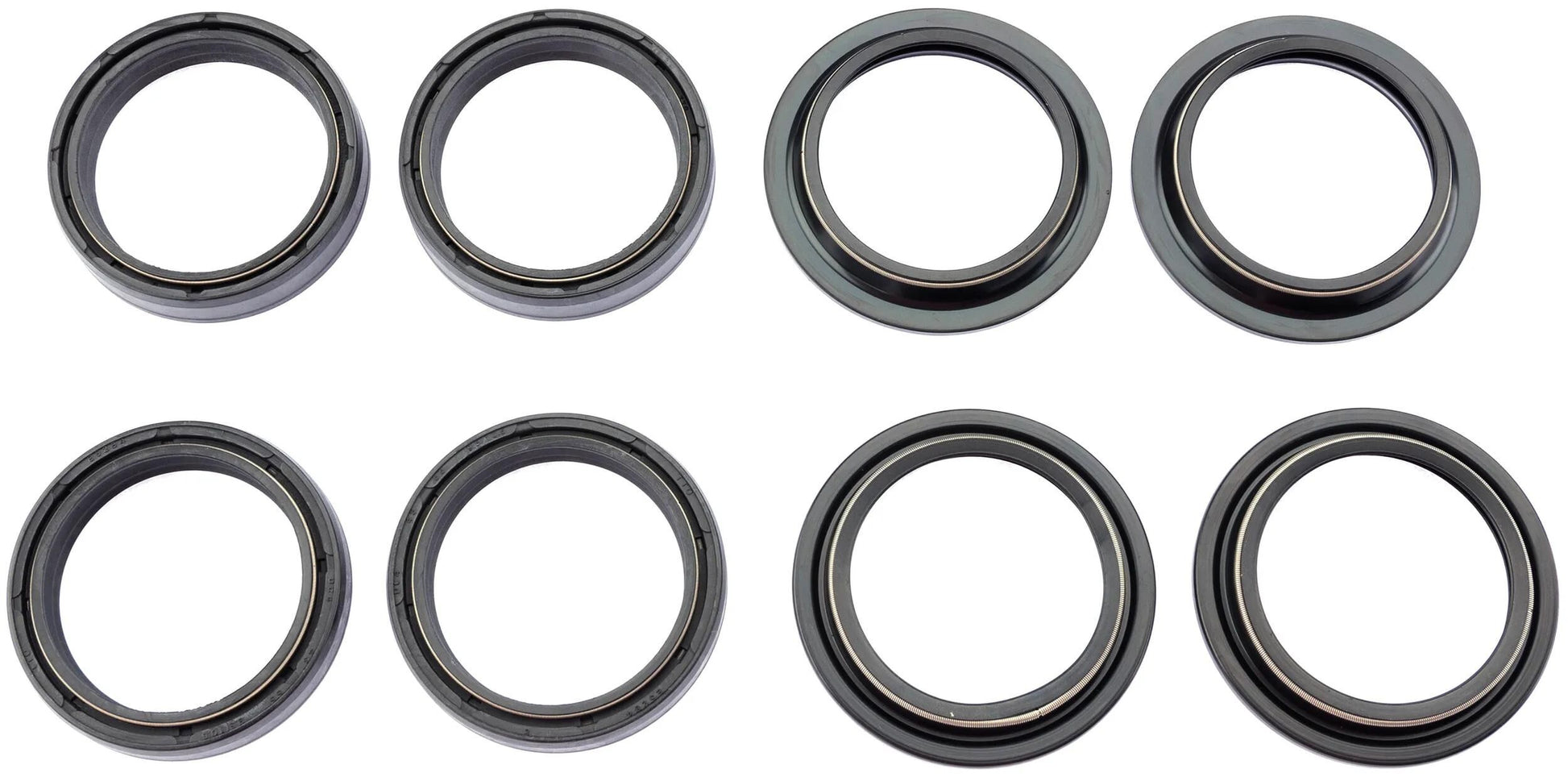 Tous les balles de course de fourche de la fourchette ABR 56-169 incl. Capuchon