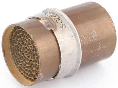 Catalyseurs de conversion Leovince leo 45mm