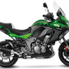Silencieux Leovince SBK Nero Schalld Leo Slipon Nero SW