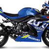 Leovince silencieux SBK Schalld Leo Slipon fact.s acier inoxydable
