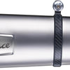 Leovince silencieux SBK Schalld Leo Slipon fact.s acier inoxydable