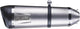 Leovince silencieux SBK Schalld Leo Slipon fact.s acier inoxydable