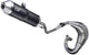 Leovince Shappe Derby Senda Drd Extreme 'X-Fight 3228 Black Edition