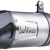 Silencieux Leovince SBK LV One EVO II Schalld Leo Slipon LV One Inox