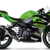 Silencieux Leovince SBK lv one evo ii schalld leo slipon lv one car