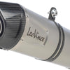 Silencieux Leovince SBK LV One EVO II Schalld Leo Slipon LV One Inox