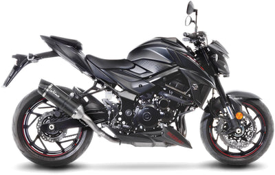 Silencieux Leovince SBK lv one evo ii schalld leo slipon lv one car