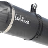Silencieux Leovince SBK lv one evo ii schalld leo slipon lv one car