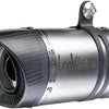 Silencieux Leovince SBK Schalld Leo Slipon LV Pro acier inoxydable
