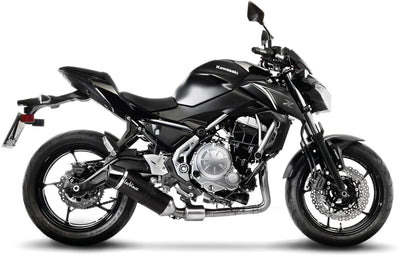 Silencieux Leovince sbk lv one evo ii schalld leo compl lv one car