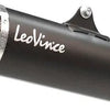 Silencieux Leovince SBK Nero Schalld Leo Slipon Nero SW