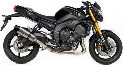 Silencieux Leovince SBK LV One EVO II Schalld Leo Slipon LV One Inox