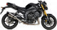 Silencieux Leovince SBK LV One EVO II Schalld Leo Slipon LV One Inox
