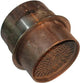 Catalyseurs de conversion Leovince leo 60mm