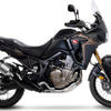 Silencieux Leovince SBK LV One EVO II Schalld Leo Slipon LV One Inox