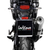 Silencieux Leovince SBK LV One EVO II Schalld Leo Slipon LV One Inox