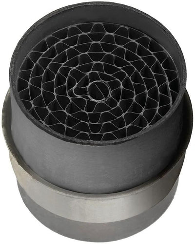Catalyseurs de conversion Leovince leo 54mm