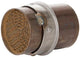 Catalyseurs de conversion Leovince leo 50mm