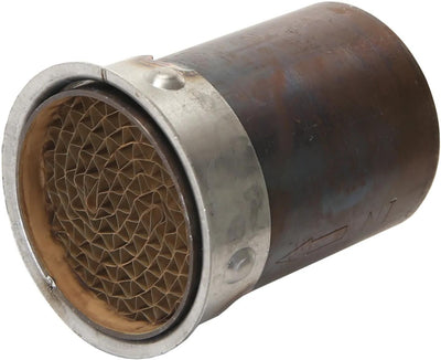 Catalyseurs de conversion Leovince leo 50mm