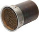 Catalyseurs de conversion Leovince leo 50mm