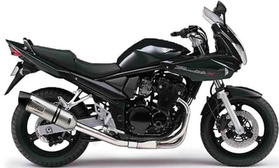 Silencieux Leovince SBK LV One EVO II Schalld Leo Slipon LV One Inox