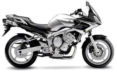 Silencieux Leovince SBK LV One EVO II Schalld Leo Slipon LV One Inox