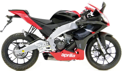 Silencieux Leovince SBK LV One EVO II Schalld Leo Slipon LV One Inox