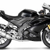 Silencieux Leovince SBK lv one evo ii schalld leo compl lv one inox