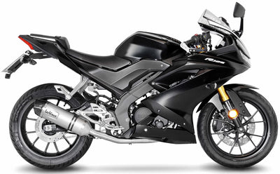 Silencieux Leovince SBK lv one evo ii schalld leo compl lv one inox