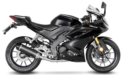 Silencieux Leovince sbk lv one evo ii schalld leo compl lv one car