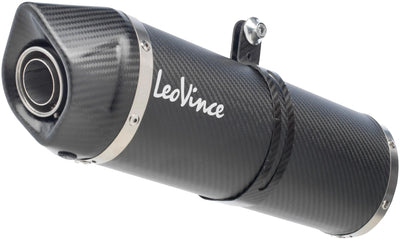 Silencieux Leovince sbk lv one evo ii schalld leo compl lv one car