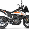 Silencieux Leovince sbk lv one evo black edition schalld leo slipon lv one sw