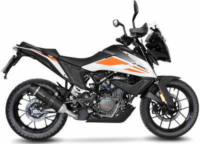 Silencieux Leovince sbk lv one evo black edition schalld leo slipon lv one sw