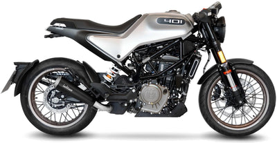 Silencieux Leovince SBK GP One Schalld Leo Slipon GP One acier inoxydable