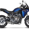 Silencieux Leovince SBK lv one evo ii schalld leo compl lv one inox