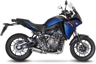 Silencieux Leovince SBK lv one evo ii schalld leo compl lv one inox