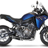 Silencieux Leovince sbk lv one evo black edition schalld leo compl lv one sw