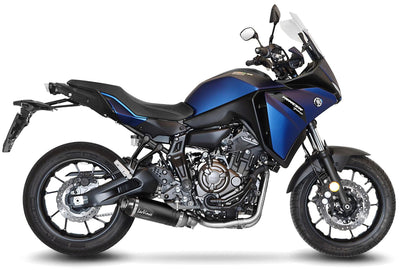 Silencieux Leovince sbk lv one evo black edition schalld leo compl lv one sw