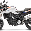Silencieux Leovince SBK LV One EVO II Schalld Leo Slipon LV One Inox