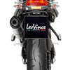 Silencieux Leovince SBK LV One EVO II Schalld Leo Slipon LV One Inox