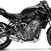 Silencieux Leovince SBK lv one evo ii schalld leo compl lv one inox