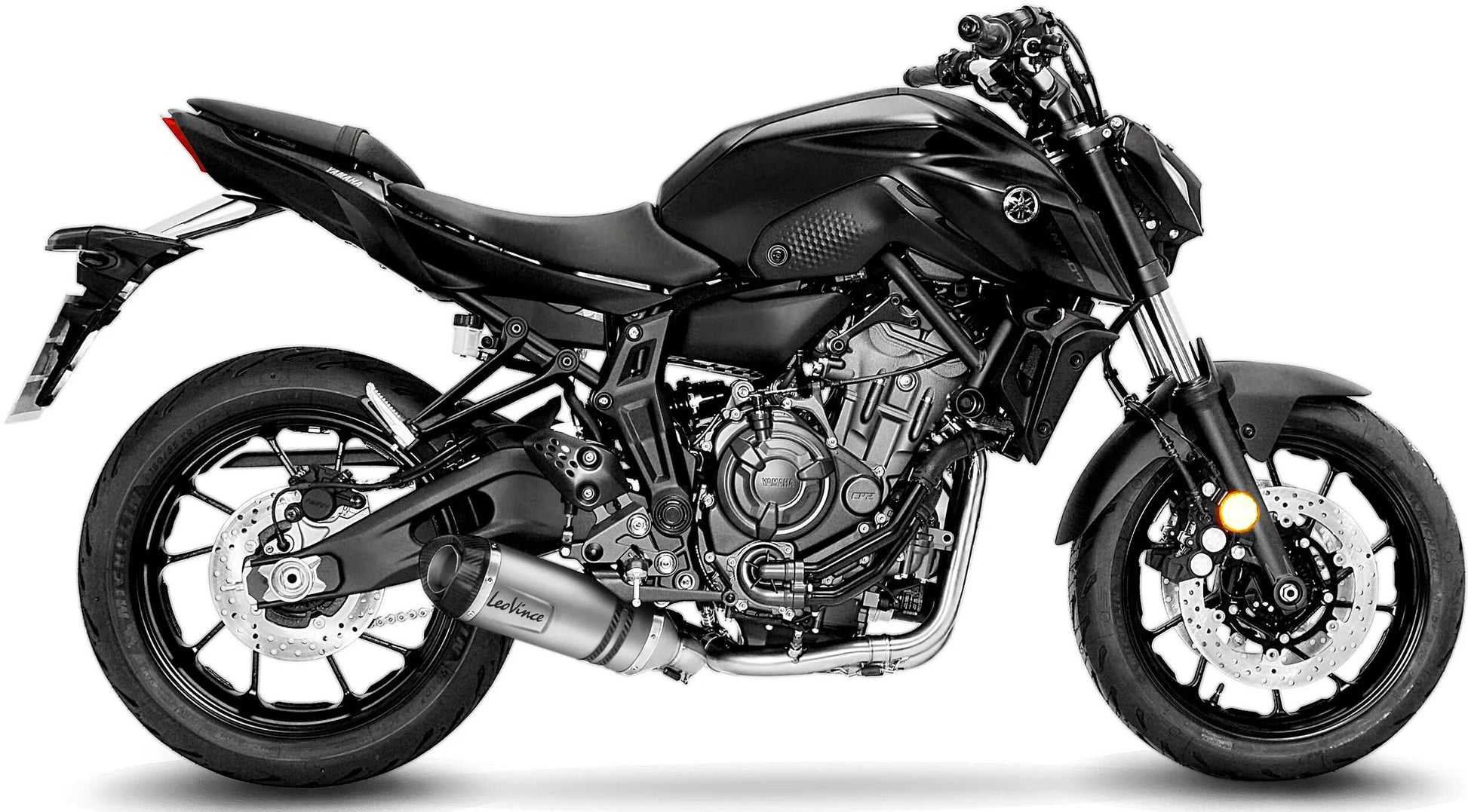 Silencieux Leovince SBK lv one evo ii schalld leo compl lv one inox
