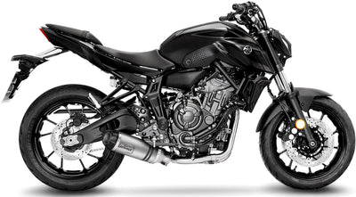 Silencieux Leovince SBK lv one evo ii schalld leo compl lv one inox