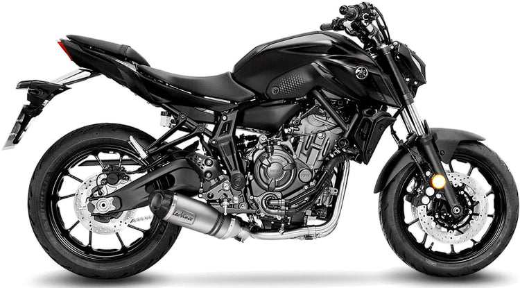 Silencieux Leovince SBK lv one evo ii schalld leo compl lv one inox