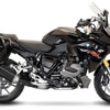 Silencieux Leovince SBK LV-12 édition noire Schalld Leo Slipon LV-12 SW