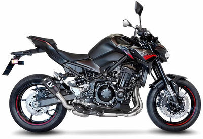Silencieux Leovince SBK LV-10 schalld Leo Slipon LV-10 voiture