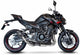 Silencieux Leovince SBK LV-10 schalld Leo Slipon LV-10 voiture