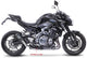 Silencieux Leovince SBK LV-10 schalld Leo Slipon LV-10 voiture